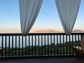 Appartamento in Costa Smeralda - Bilocale sul mare - Sea View Olbia